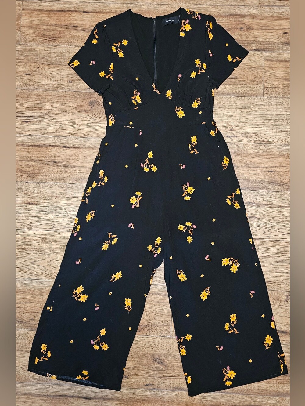MinkPink Jumpsuit